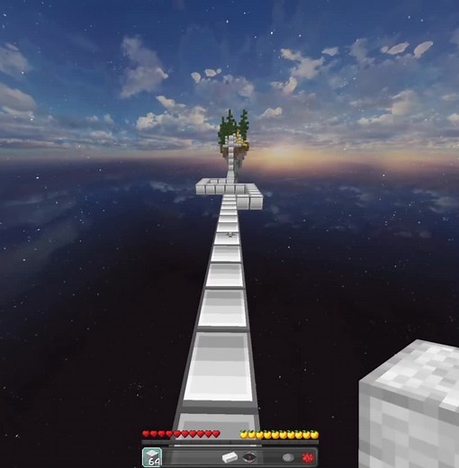 Cómo jugar Bed Wars en Minecraft con Alex