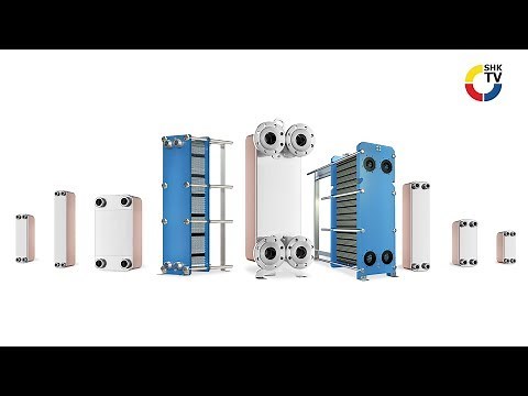 Reflex: Longtherm Wärmetauscher