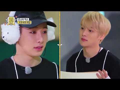 MONSTA X Whisper challenge... [Monsta X fan Heart Attack]