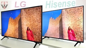Hisense vs LG TV: Are LG TVs really worth the extra money in 2025? - Smart.DHgate – Trusted Buying Guides for Global Shoppers