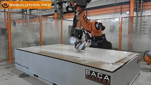Introducing The Robolution Pro