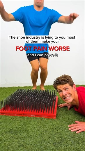 Why settle for one when you can enjoy two pairs for the price of one? 🚨 Forget shipping fees and overpriced shoes — with Hike Balance, you get comfort, support, and real relief without the extra cost. Join 100,000 Americans who finally said goodbye to foot pain and hello to freedom. For a limited time: Buy 1 pair, Get 1 FREE. 👉 Don’t wait — comfort is better in twos! https://try.hikebalance.com/hike-balance/pre-us-bogo | Health Journal Hiking