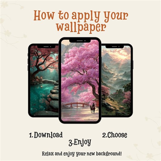 Aesthetic Pattern Wallpapers for iPhone and Android | 4K Mobile Backgrounds | Lock Screen & Home Screen Pack | Ios Themes - Etsy