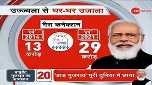 26K views · 141 reactions | How Pradhan Mantri Ujjwala Yojana changed the life of people? Watch this report #DeshKaZee #Zeenews watch more videos on: https://bit.ly/3BjCxjI | Zee News English | Facebook