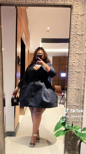 Plus Size Fashion Tips for Effortless Styling