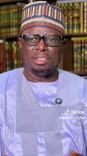 Understanding Sheikh Aminu Ibrahim Daurawa's Teachings