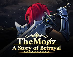 The Mooz : A Story of betrayal by Werasilz, praewax, MilkChiiZ