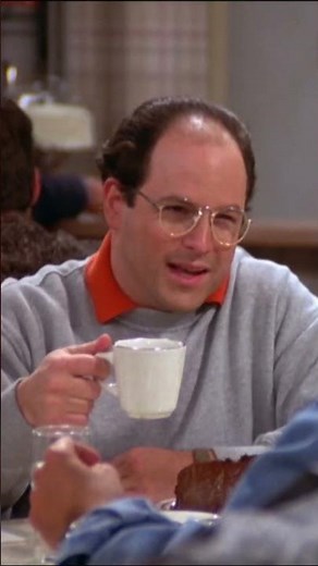 George & Jerry Discuss Elaine | #Shorts | The Deal | Seinfeld