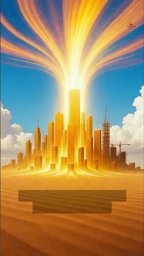 Ep. 2 | Dubai Didn’t Build a City — It Built an Idea.