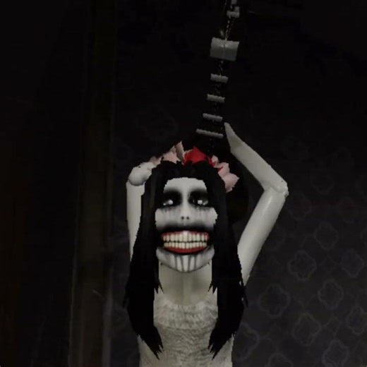 The Mimic - Control Chapter I - All Jumpscares #mimic #mimicchapter1 #mimicjumpscare #roblox