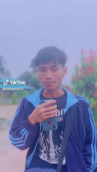 DAIN PHA บน TikTok