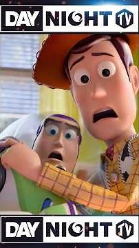 Toy Story 5, Trailer 2026, Who's Waiting? #movie #daynighttv #toystory #toystory #cartoon