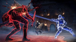 Dark Souls 3 PC New Video Shows Performance Test With Different Graphics Settings