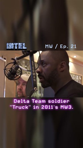 Cut Celebrity Cast | INTEL: Modern Warfare (2019) | Ep. 21