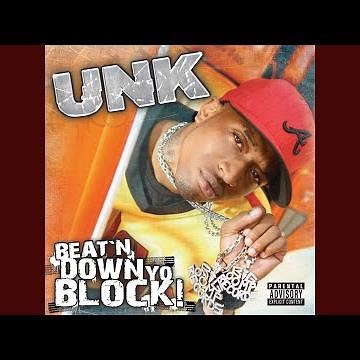 Unk - Walk It Out