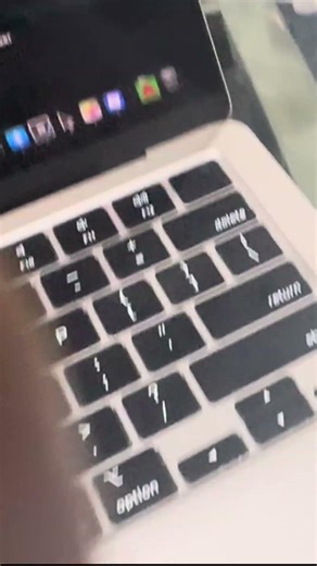 How to see if your Mac Magic Mouse is charging or not :)