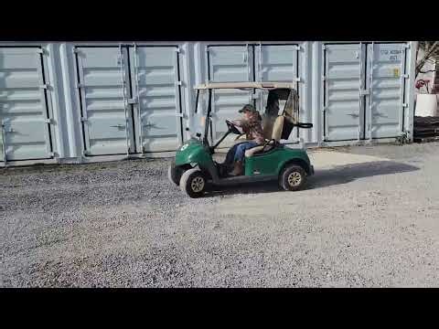 2019 E-Z-GO For Sale