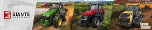 Farming Simulator: Techniek