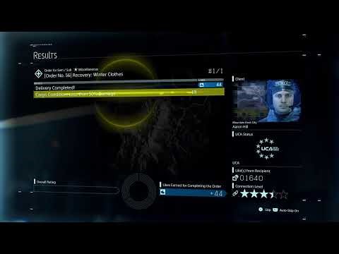 🅻🅸🆅🅴 Death Stranding #18