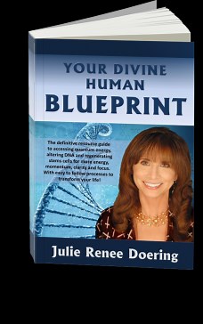 Brain Rejuvenation Expert Julie Renee Doering Shows How to Take Control of Your Body