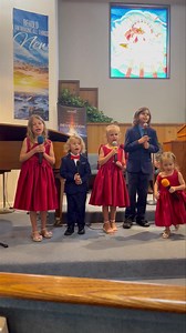 Singing at church 🙏 | CookingwithSammy