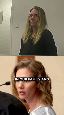 Ruby Franke admits she wasnt done