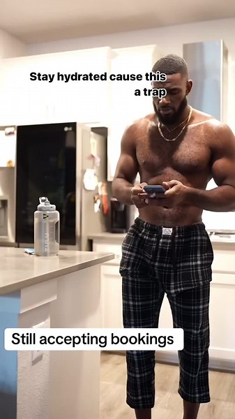 Marshalprice1 Twitter Bookings