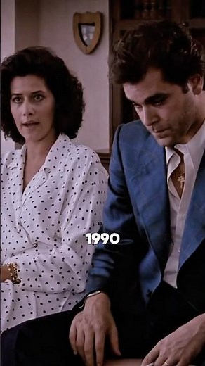 Goodfellas: The CRAZY True Story Behind This Scene! 🔥🎥