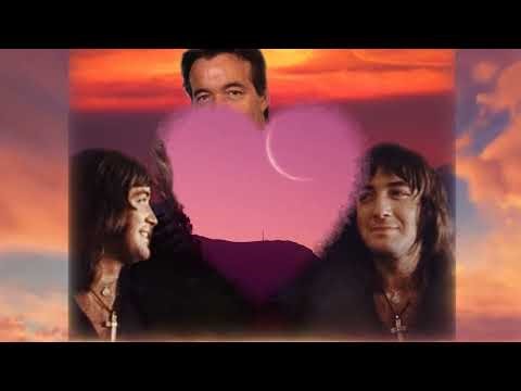 Barry Ryan ~The Rest Of Our Lives 💕~ By Barry & Newer Created Video & Audio of CD 💌 2003 Version B