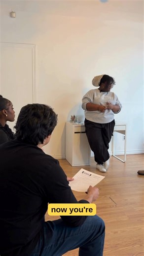 The Acting Kickstarter workshops are becoming a hit! Whats included? ✅ In-person and virtual classes available ✅ Get more casting-ready in just 8 weeks ✅ Scene work, self-tape help, acting drills and more! Interested? DM us for dates and availability. | TN Model and Talent