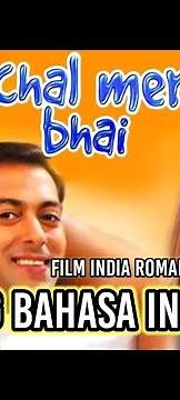 Tutorial nonton film India Chal Mere Bhai dubbing bahasa Indonesia#filmindiapopuler #tutorial