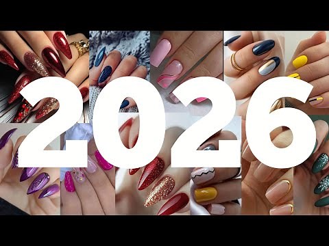 😱2026 EASY Nd TRENDY NAIL ART DESIGNS FOR SHORT NAILS| Best Manicure Ideas| Quick/Simple Nail Polish