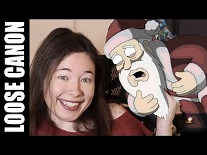 Loose Canon: Santa Claus