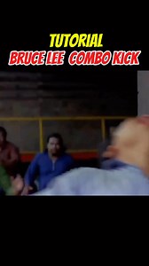 266K views · 4.4K reactions | Master Bruce Lee Combo Kick Tutorial ⚡️ #brucelee #combokick #tutorial #viralreels #trendingreels #reels | Sunil Chang | Facebook