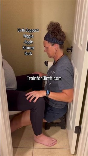 Childbirth Tips & Pregnancy Training: Birth Support