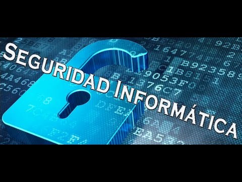 Seguridad Informática - Clase 07