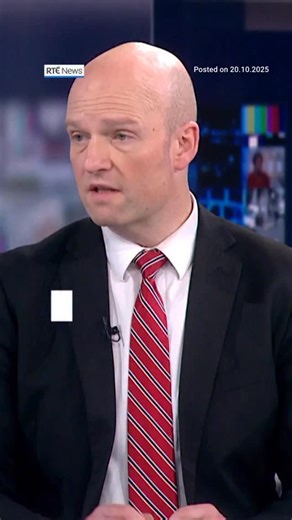 How has Ireland been affected by the Amazon Web Services outage? The outage took down several popular apps including Fortnite and Snapchat and caused connectivity issues for many companies around the world. Go to link in bio for more | RTÉ News