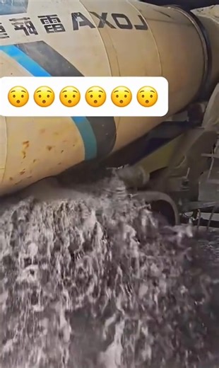 4K views | #funny #funnyvideos #funnyreelsvideo #funnymoments #funny #casting #construction #concrete | Increadible Inovation | Facebook