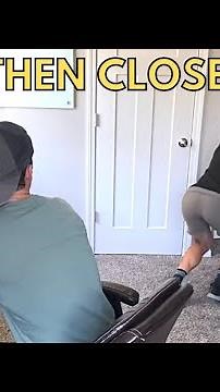 Annoying Things Brothers Do.