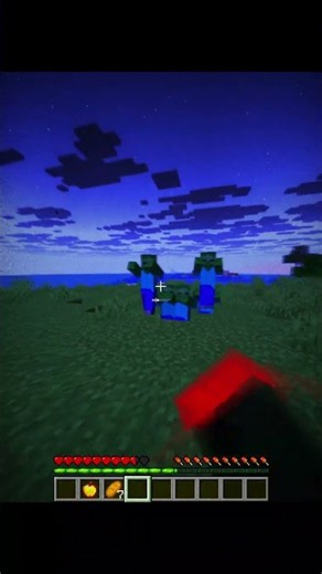 Minecraft Safest Base