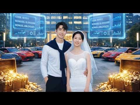 Joven pobre deja ex astuta, activa sistema, se hace rico, conquista reina del campus, ex lo lamenta