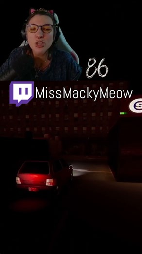 Ich stalke meinen Stalker | Terror to Unveil - Intrusion