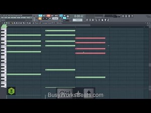 RnB Chord Progression Tutorial