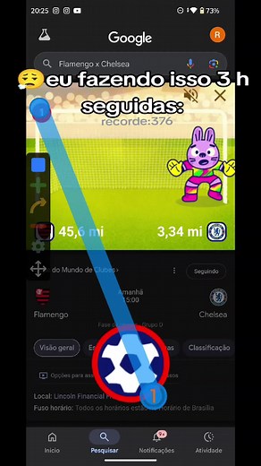 Aprenda a Jogar Mini Cup: Dicas e Estratégias