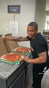 15K views · 156 reactions | Hey Deputy B, the struggle is real! Pizza lovers get it!  | Marco's Pizza | Facebook