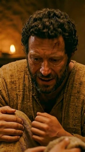 Mshalam: The Last Supper | Episode 1 (Aramaic Experience)