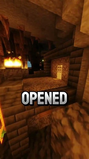 Don’t watch this alone…