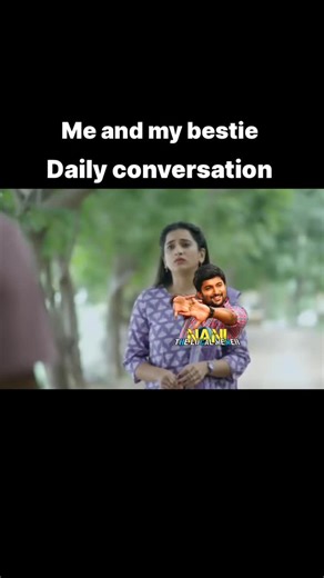 Nani the local memer on Instagram: "Tag amma 😂😂 #trendingreels #instaview #exploremore✨ #nanithelocalmemer #viralreels"