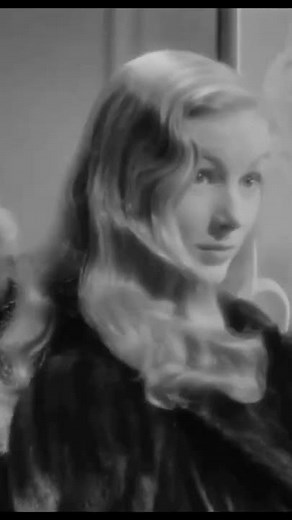 Veronica Lake in I Married a Witch (1942)