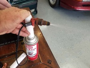 BMW Fuel Injector Cleaning Kit - The Best Tool For The Home Mechanic